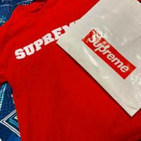 t shirt supreme