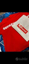 t shirt supreme