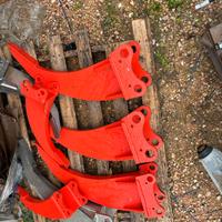 A97 Dente ripper per escavatore
