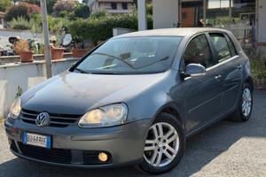 Volkswagen Golf Plus 1.9 TDI DPF Comfortline