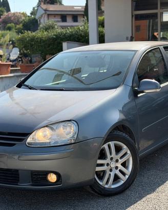 Volkswagen Golf Plus 1.9 TDI DPF Comfortline