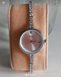 orologio elegante da donna