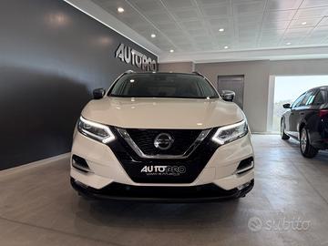NISSAN Qashqai 1.5 dCi 115 CV Tekna+
