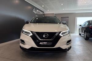 NISSAN Qashqai 1.5 dCi 115 CV Tekna+