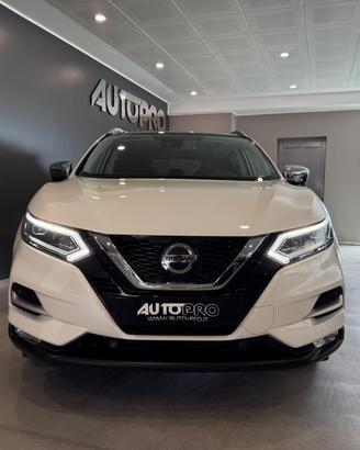 NISSAN Qashqai 1.5 dCi 115 CV Tekna+