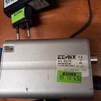 convertitore di segnale bnc vga 