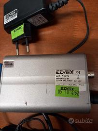 convertitore di segnale bnc vga 