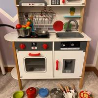 Cucina per bambini