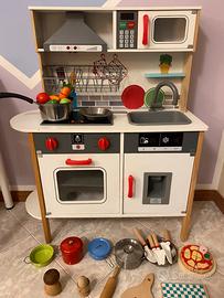 Cucina per bambini