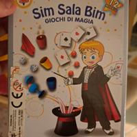 TRUCCO DI MAGIA DELL'UOVO