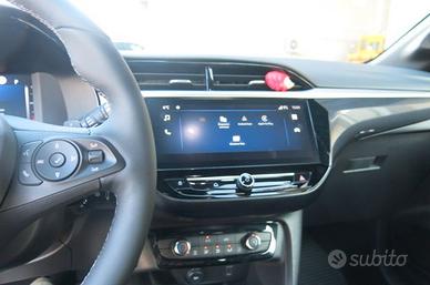 OPEL CORSA GS 1.2 100CV EAT8