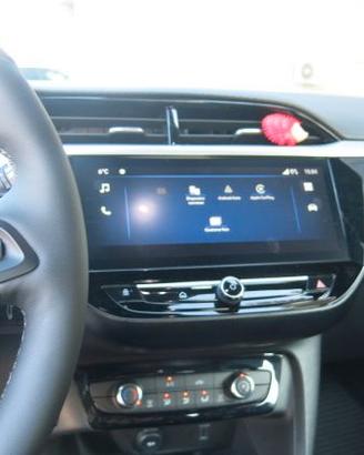 OPEL CORSA GS 1.2 100CV EAT8