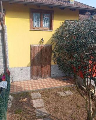 Villetta a schiera di 68 m² con 3 locali e posto a