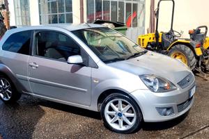 FORD Fiesta 5ª serie - 2008