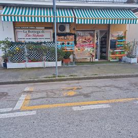 Attività minimarket