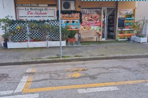 Attività minimarket