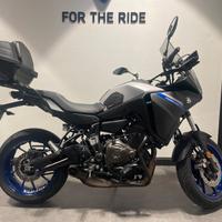 Yamaha Tracer 7