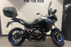 Yamaha Tracer 7