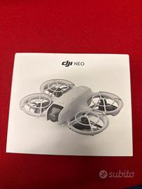DJI Neo NUOVO sigillato