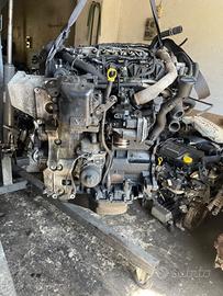 Motore usato Range Rover 2.2 TD 224DT