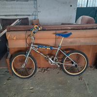 Bmx Atala anni 80