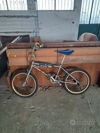 Bmx Atala anni 80