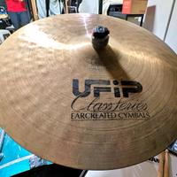 Ufip 20" Class Series Medium Ride