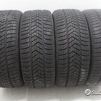 255 40 21 pirelli invernali usate