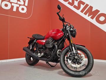 MOTO GUZZI V7 V7 V Sport MY25 (2025-)