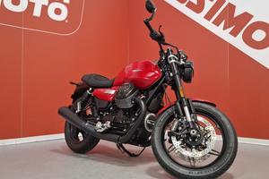 MOTO GUZZI V7 V7 V Sport MY25 (2025-)