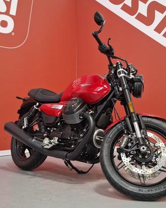 MOTO GUZZI V7 V7 V Sport MY25 (2025-)