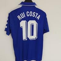 Maglia Calcio Rui Costa Fiorentina 98/99