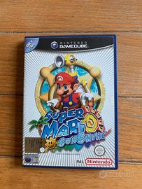 Super Mario Sunshine