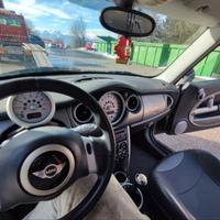 KIT AIRBAG PER MINI COOPER S R50 ANNO 2006