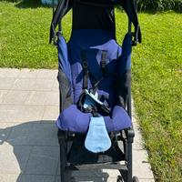 Passeggino Gb Pockit+