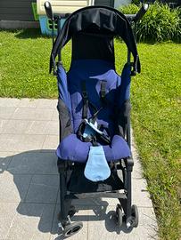 Passeggino Gb Pockit+