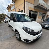 Fiat Doblo Doblò 1.3 MJT S&S PC Combi N1 Lounge