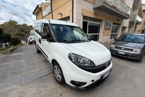 Fiat Doblo Doblò 1.3 MJT S&S PC Combi N1 Lounge