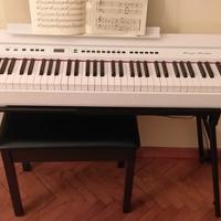 Pianoforte Stage Studio Orla