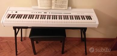 Pianoforte Stage Studio Orla