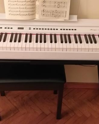 Pianoforte Stage Studio Orla