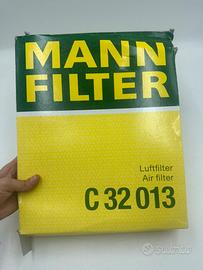 Filtro aria per vm