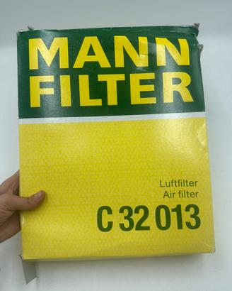 Filtro aria per vm