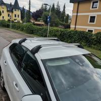 barre da tetto Volvo V40 