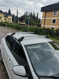 barre da tetto Volvo V40 