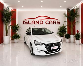 Peugeot 208 PureTech 100 Stop&Start 5 porte Active