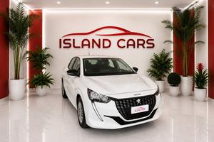 Peugeot 208 PureTech 100 Stop&Start 5 porte Active