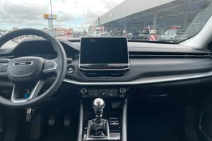 Jeep compass limited