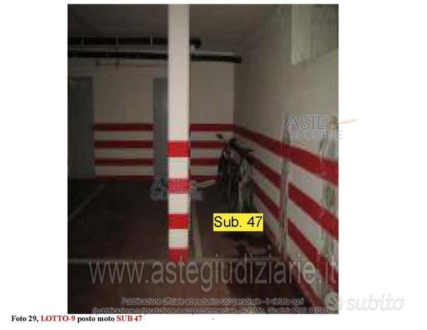 Box/Posto auto Oristano [A4310392]