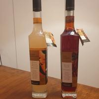 LIQUORE ALLA CANNELLA ED AL MANDARINO